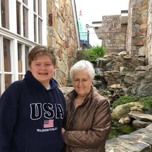 Meet your Posher, Margaret